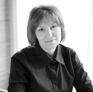 Людмила Меречко