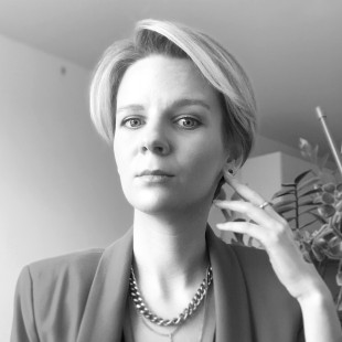 Екатерина Трутаева