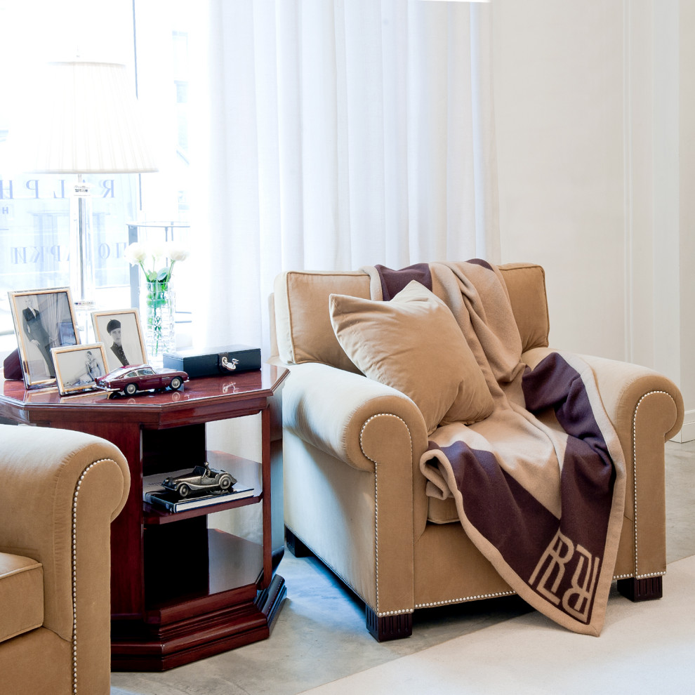 Салон Ralph Lauren Home