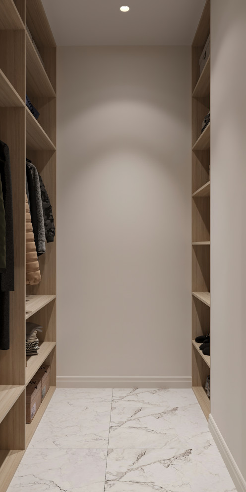 ЖК "Резиденция Сколково" 70 кв.м