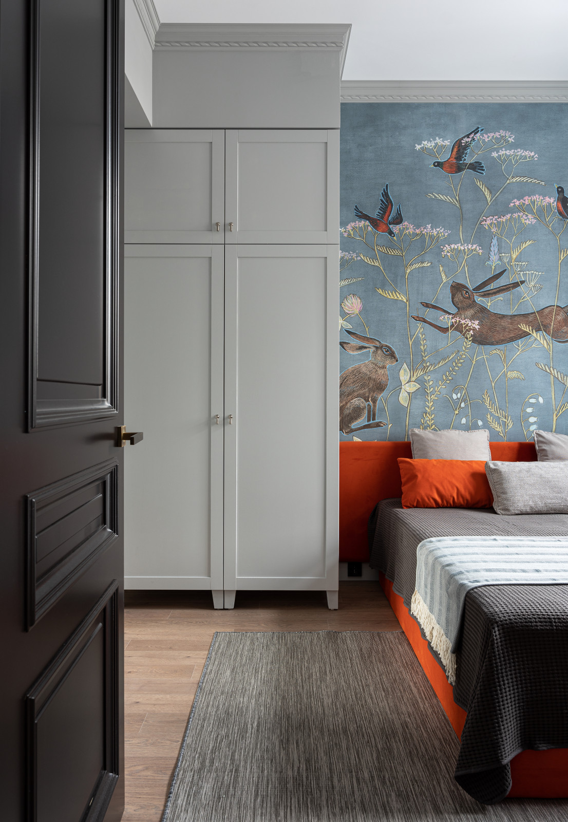 Серебряный фонтан