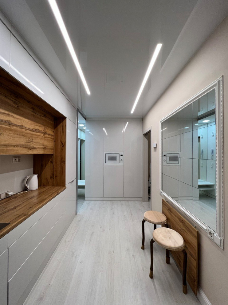 Дизайн+ремонт под ключ