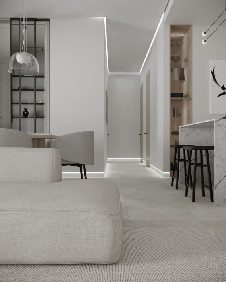 ЖК "Метрополия"