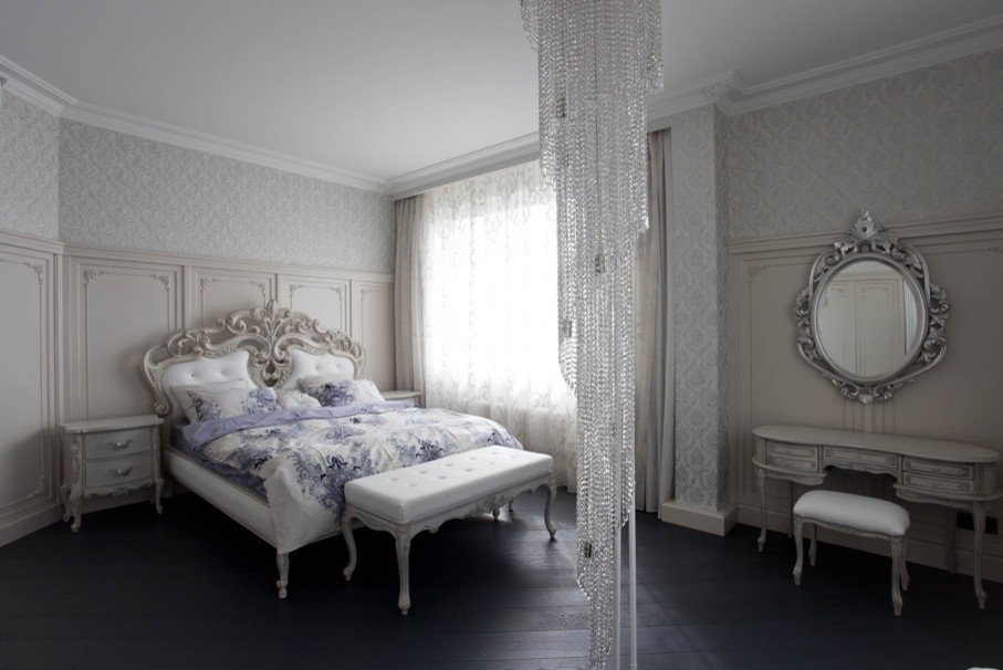 Квартира в Москве