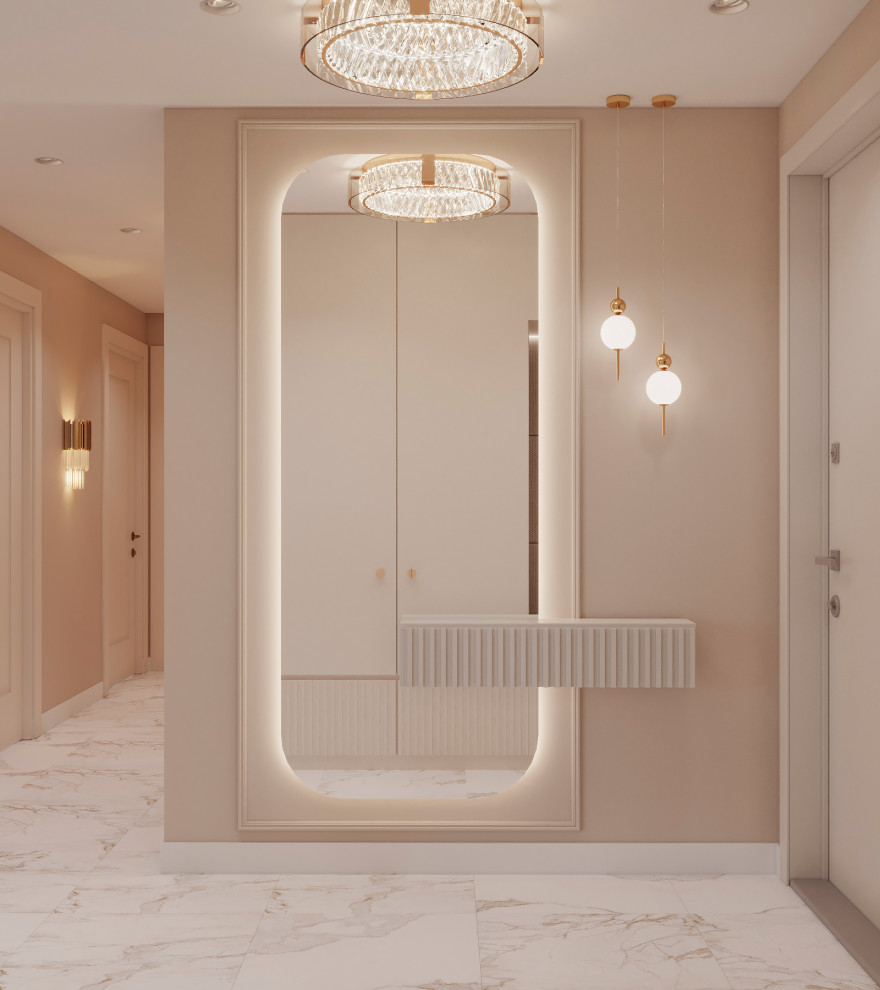 ЖК "Орловский"