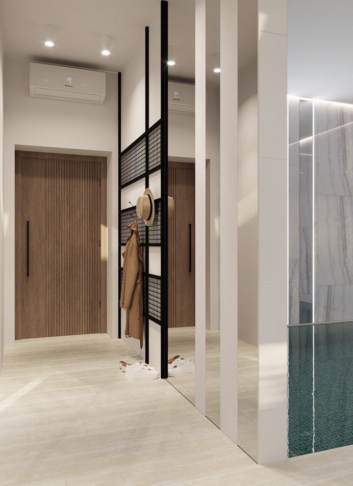 Спа на Кедровой