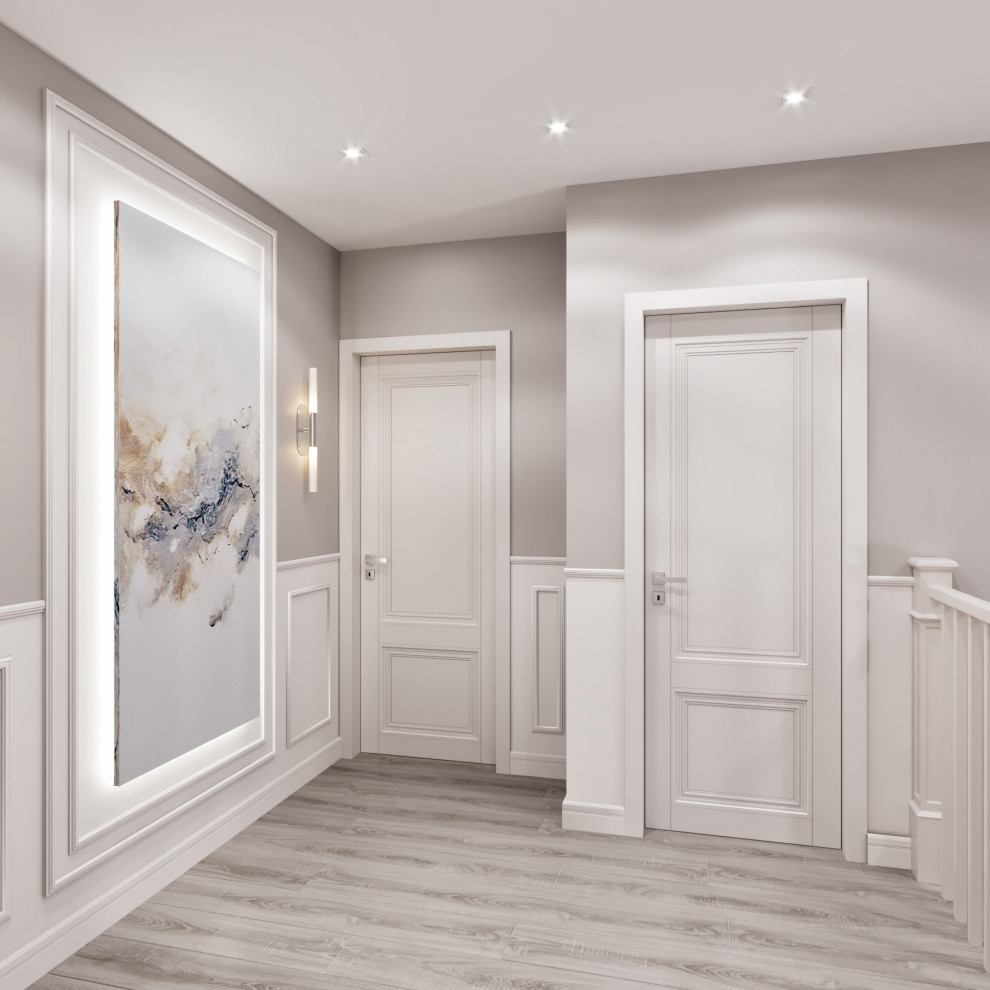 Дом в п. Куюки