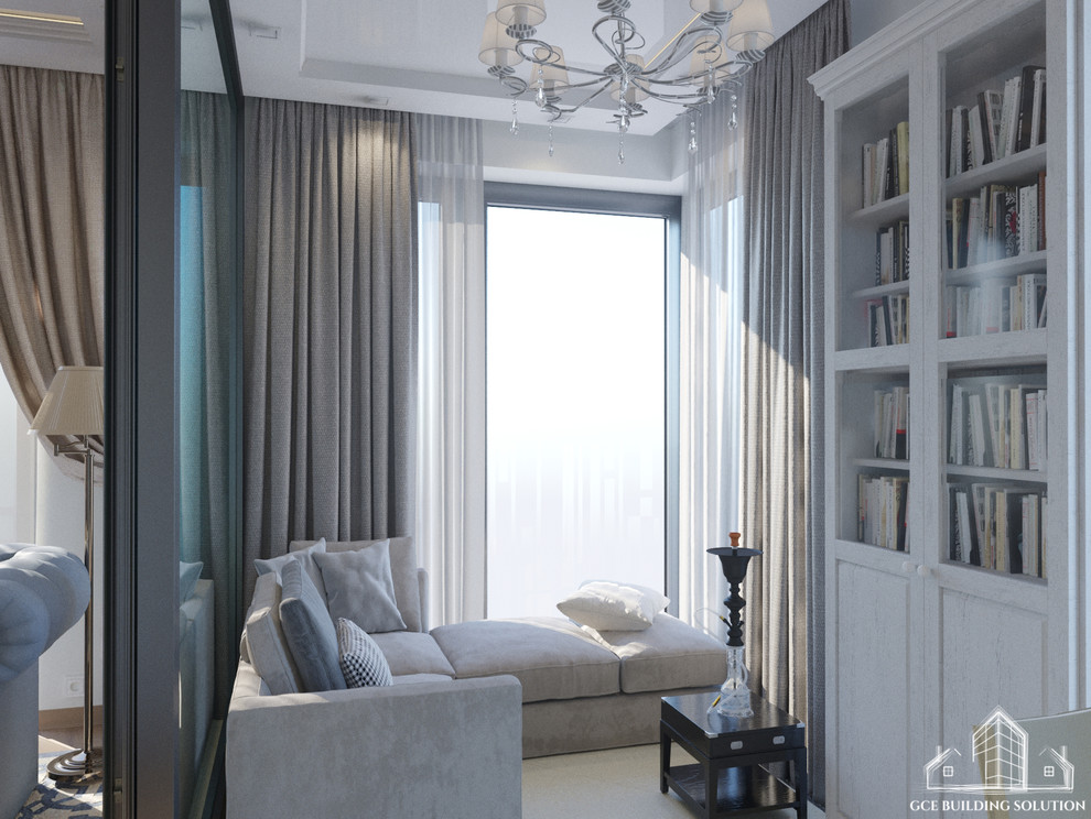 Residence Garden Towers Prague