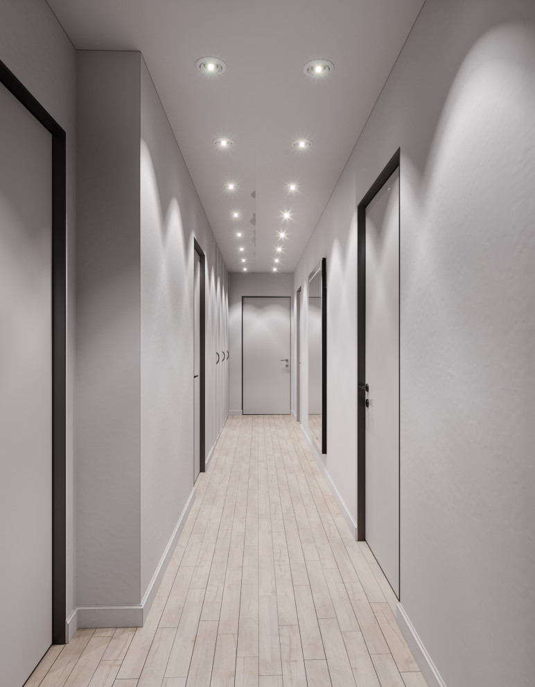 Дизайн ЖК Композиторов