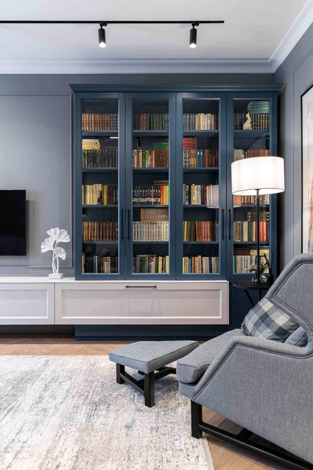 Библиотека