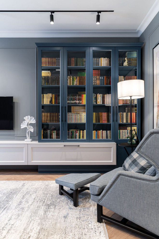 Библиотека