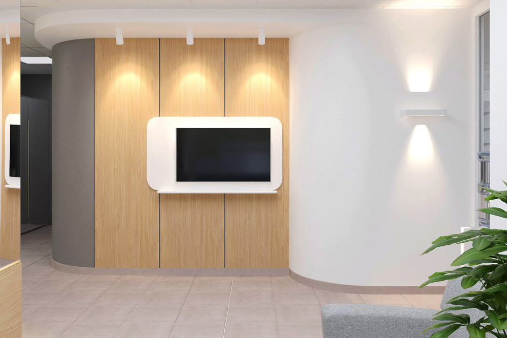 Медицинский центр для всей семьи г.Минск