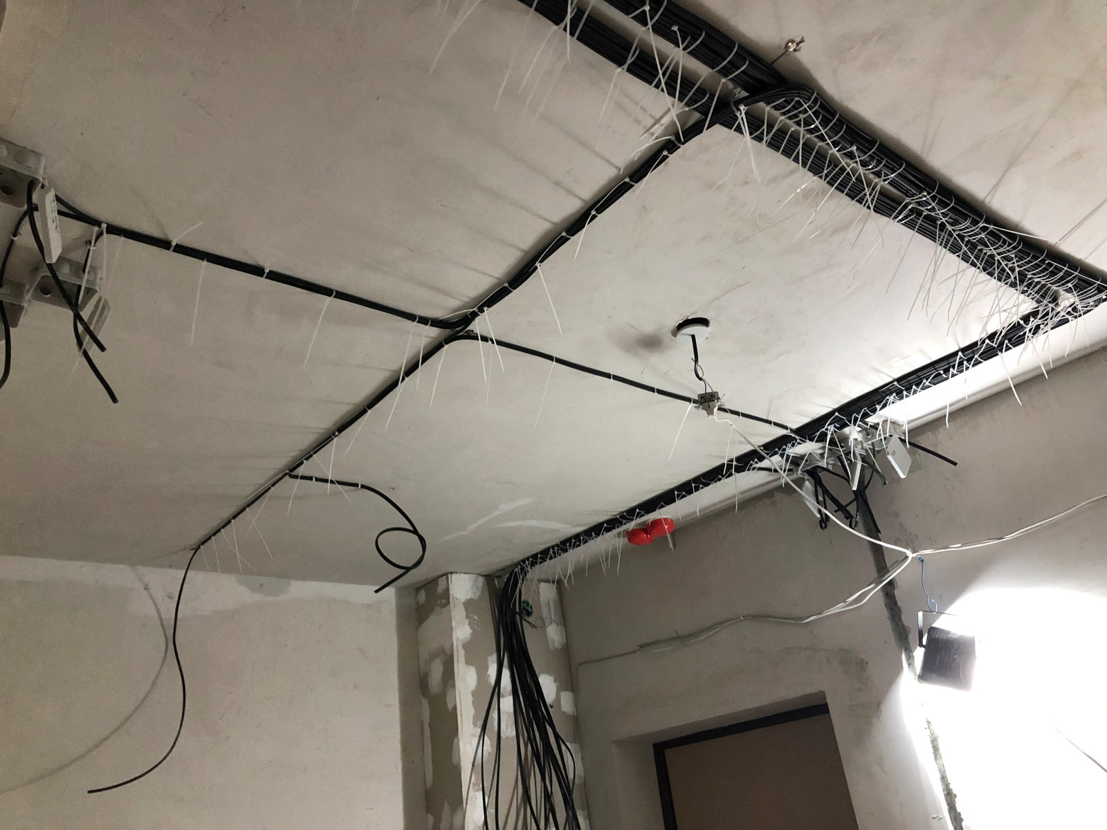 Дизайн интерьера и реализация задуманного проекта