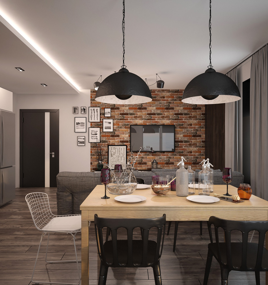 Обложка проекта: 7 континент