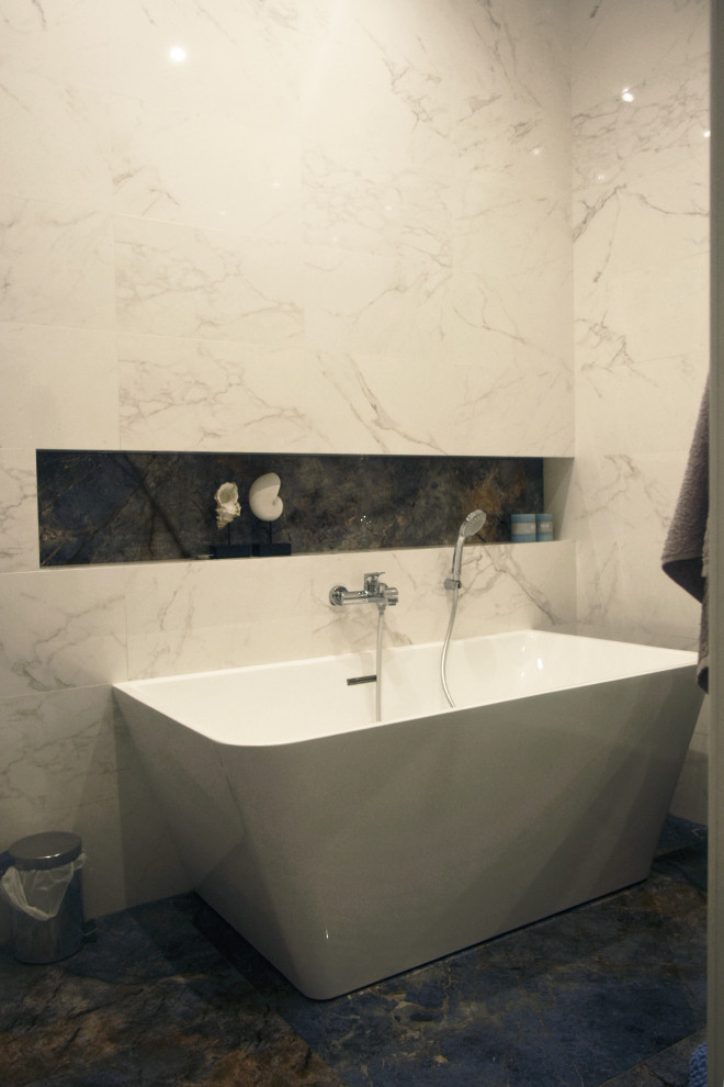 квартира в жк Dostyk Residence