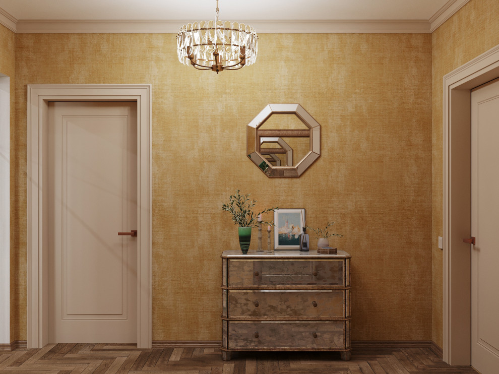 Маленькая Англия