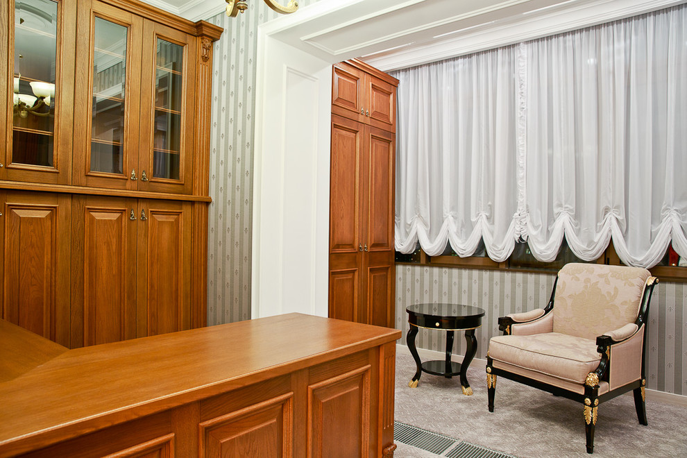 Ремонт квартиры ЖК Дом на Вавилова