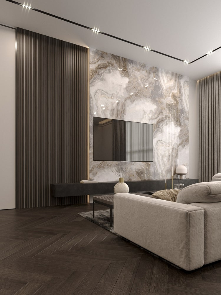 Квартира, 136 м2