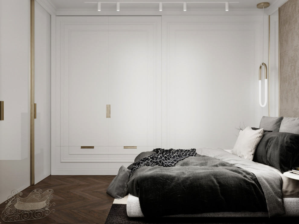 ЖК ВИДНЫЙ ГОРОД