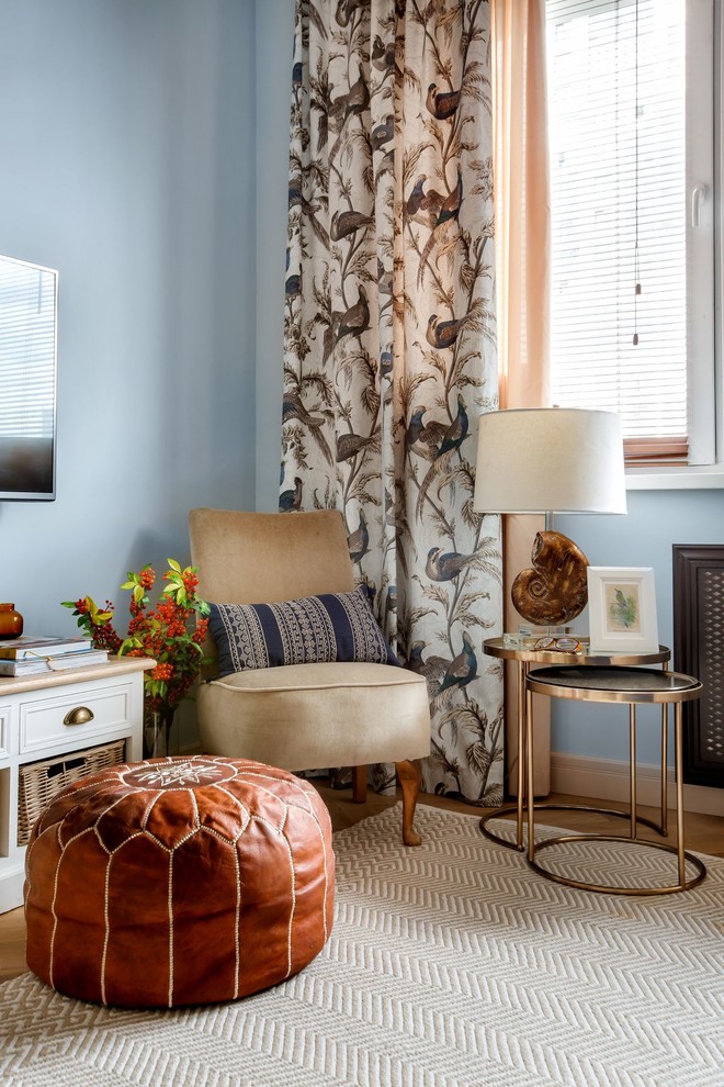 ЖК Крылов. 2-комнатная квартира