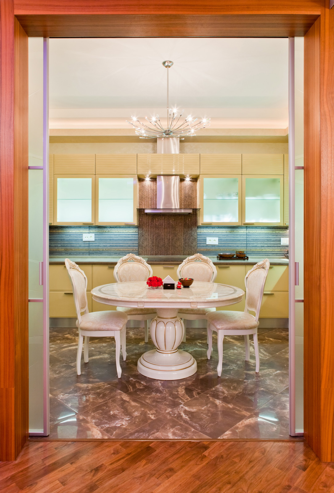 "БУДЕННОГО"