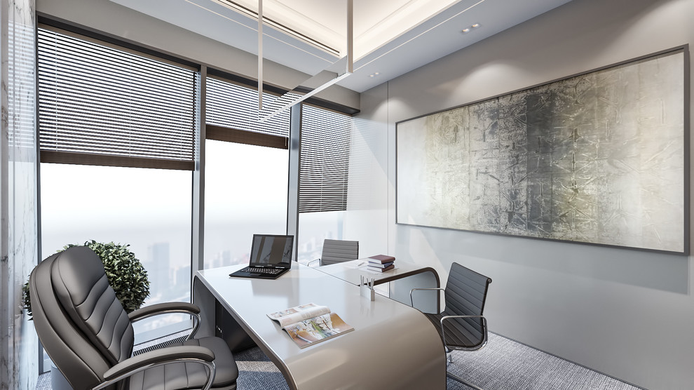 Квартира 007