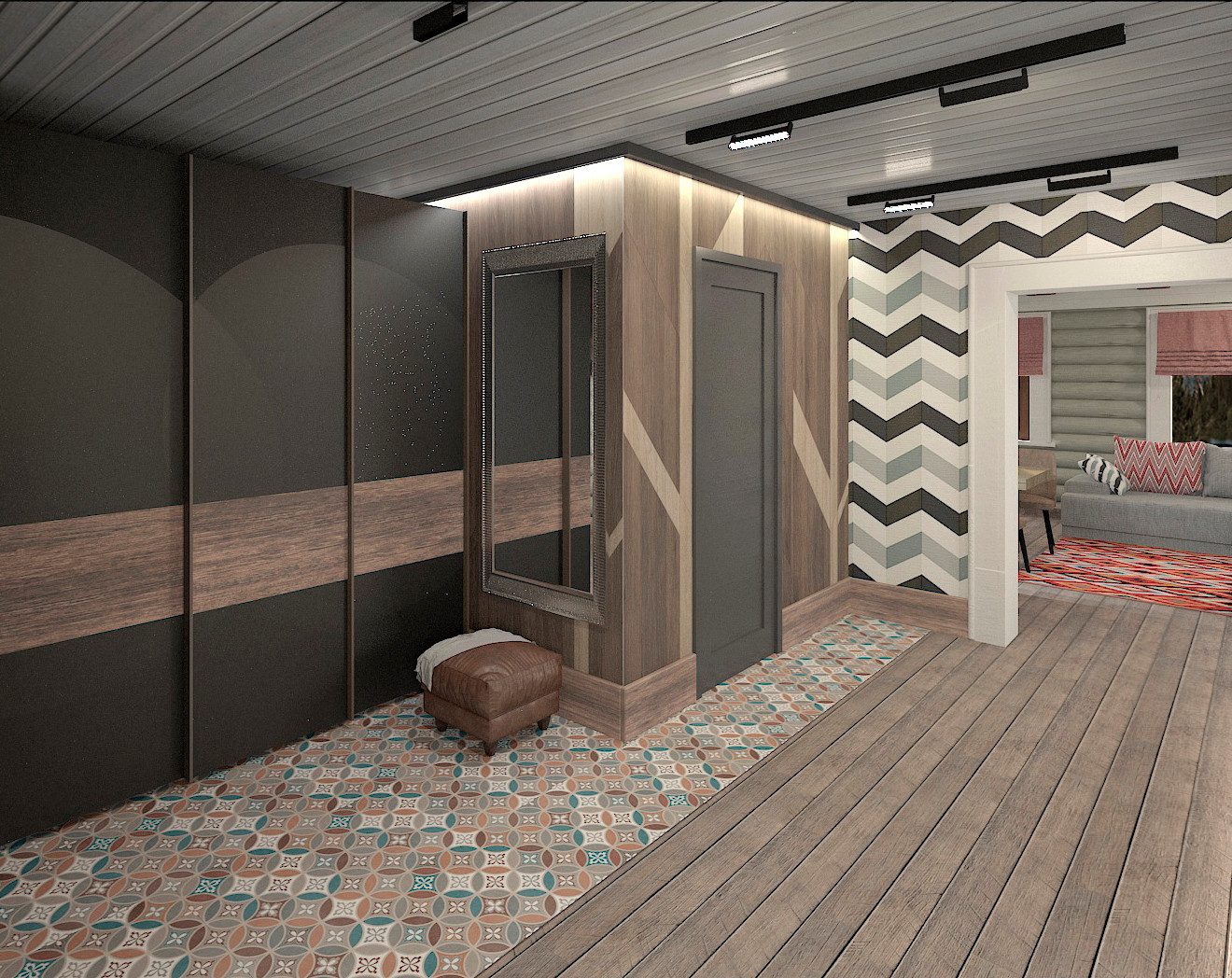 Частные Апартаменты