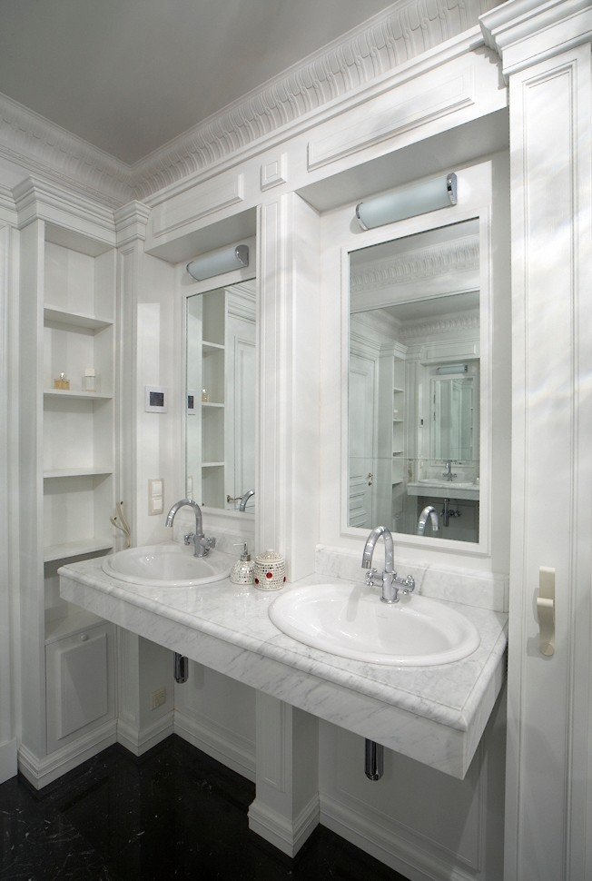 Ванная комната