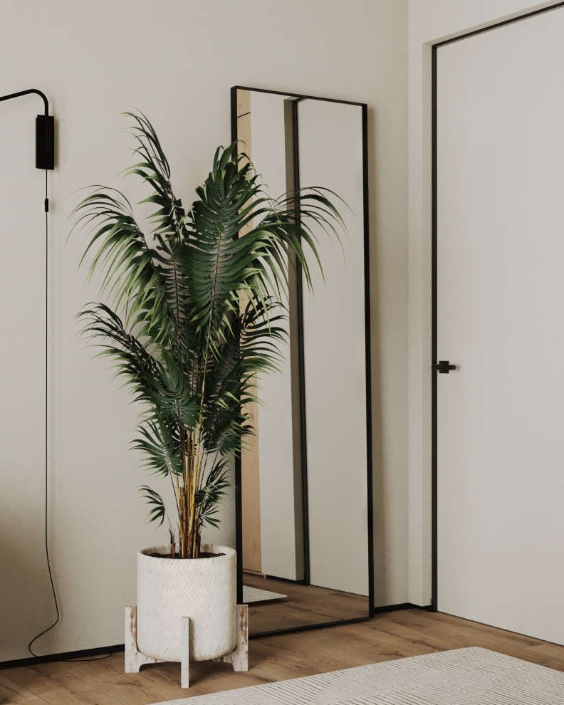 Дом 200 м2 в селе Кунгурка