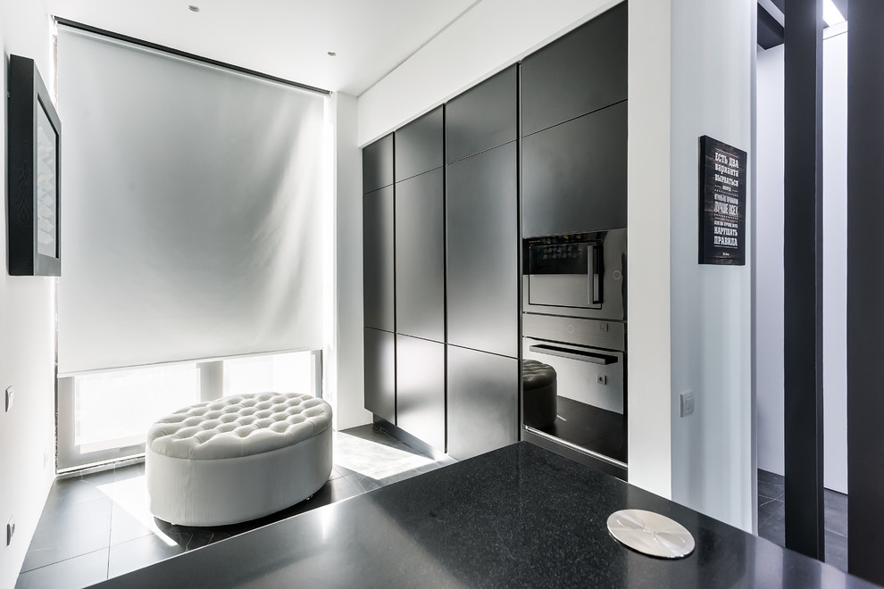 Квартира в ЖК Покровский