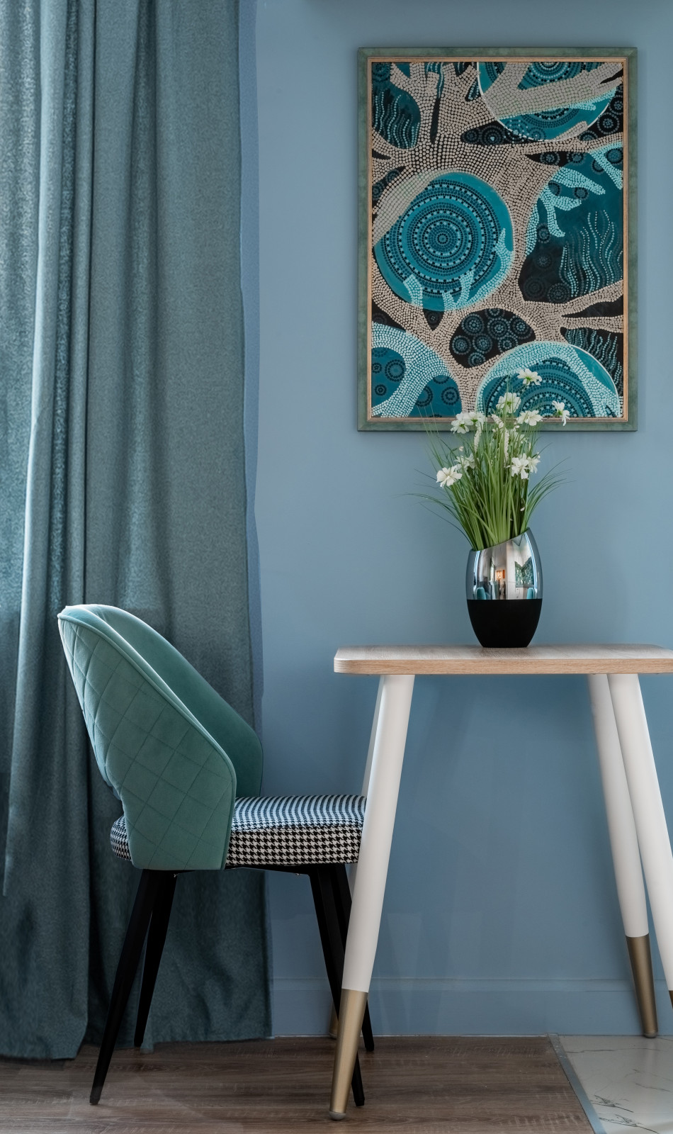 Квартира 30 м.кв, фотографии