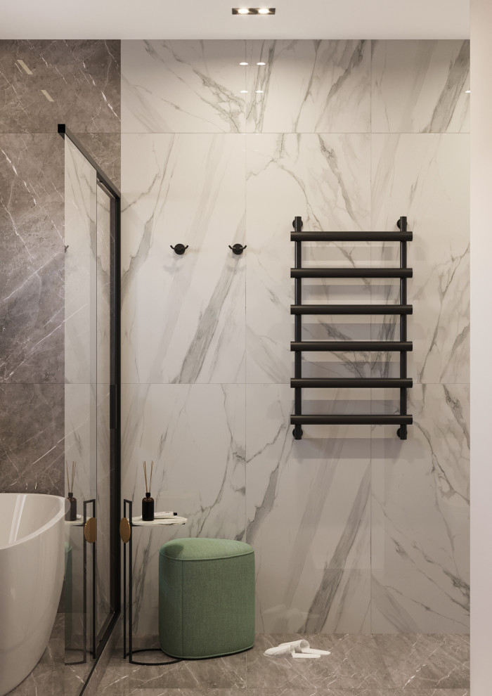 Дизайн интерьера для дома в г. Волгоград