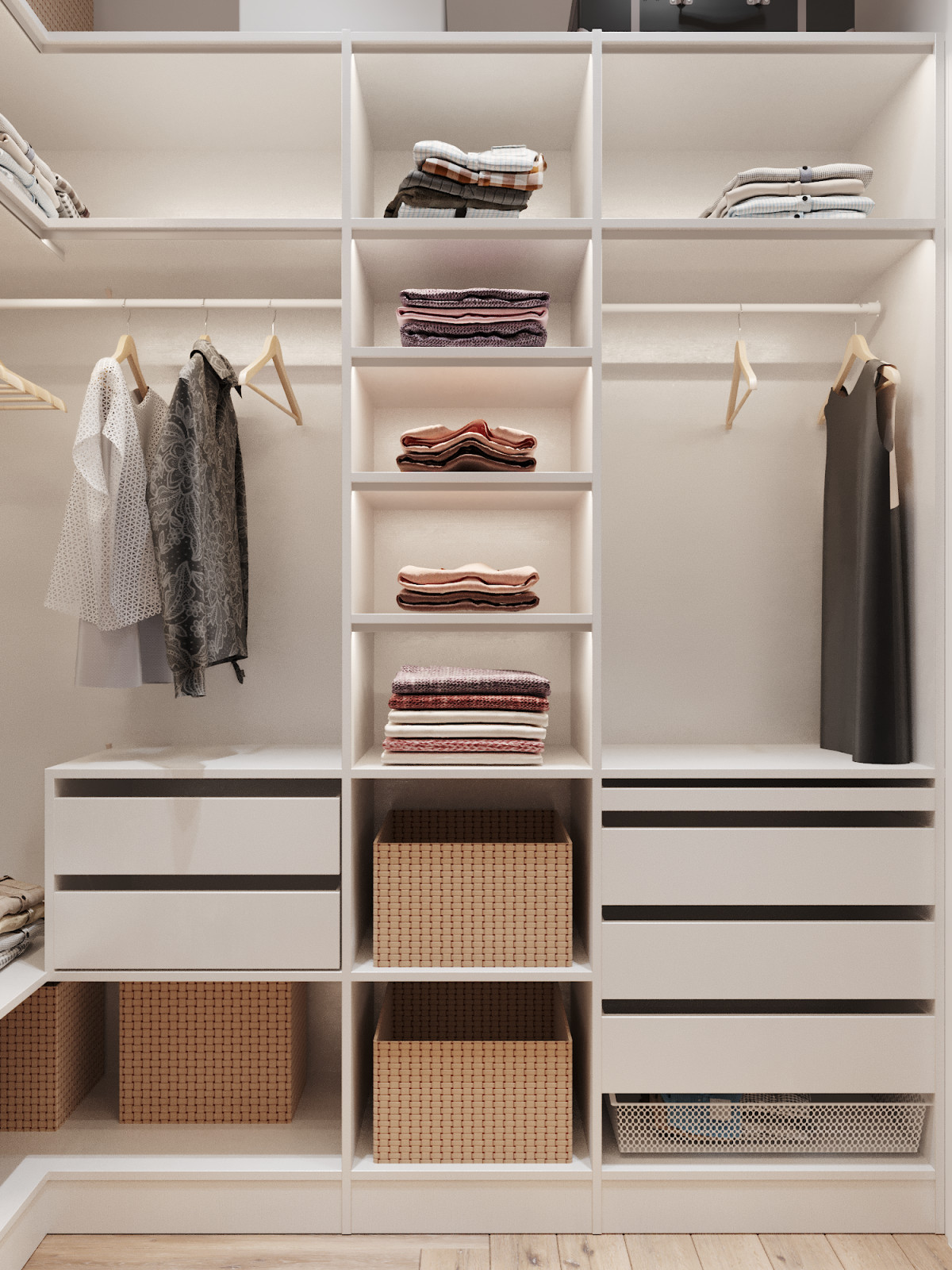 Квартира Hill8