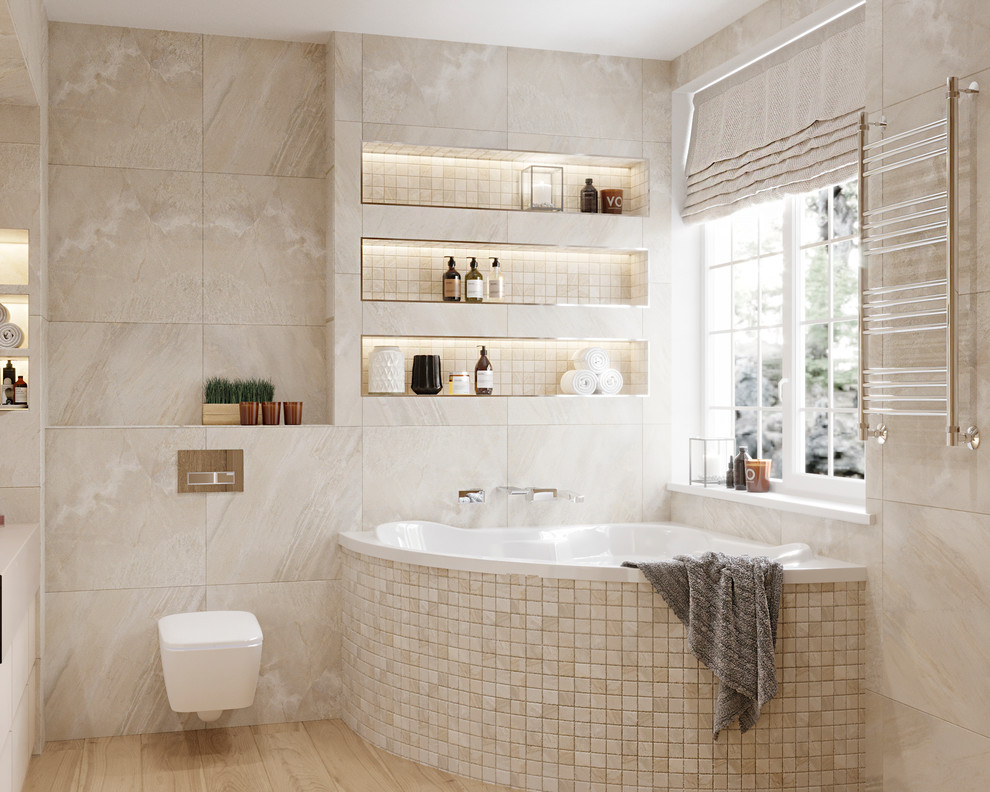 Легкость бытия. Проект частного домовладения