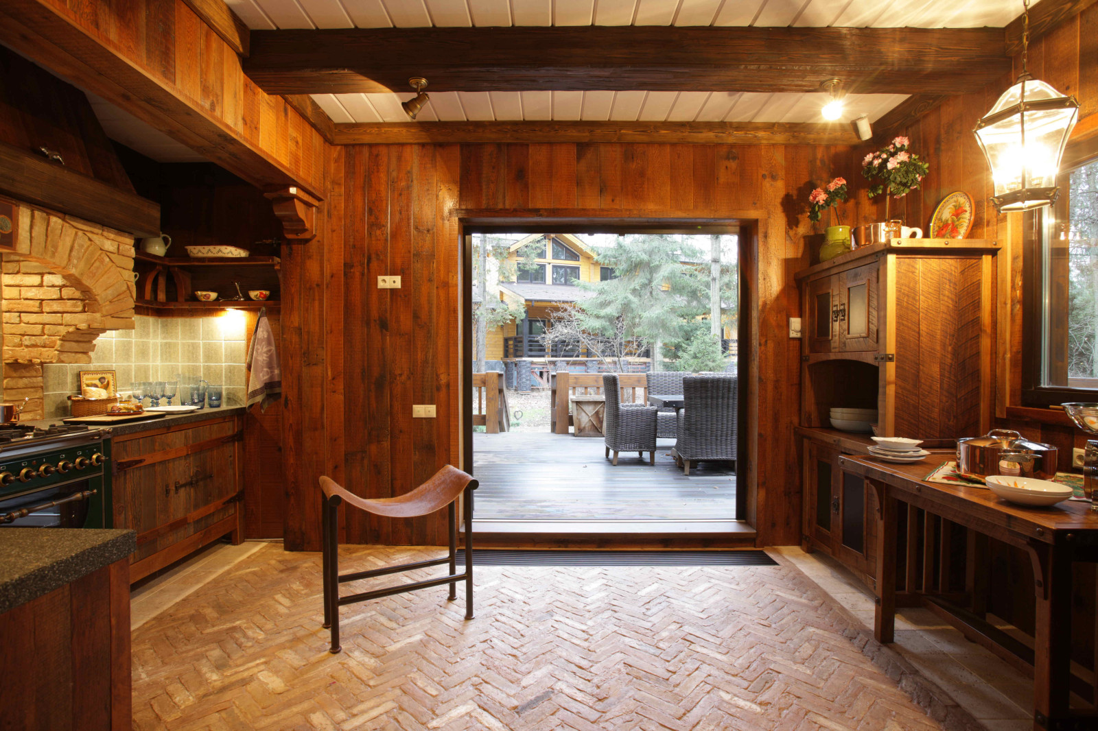 american dream in Russia