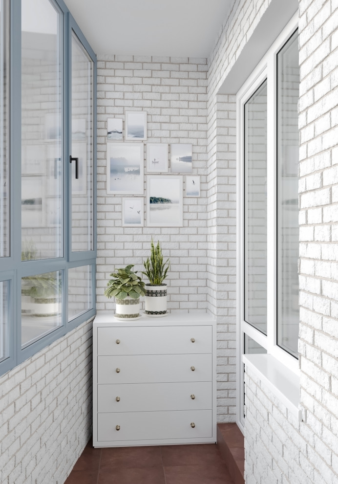 ЖК на улице Лавочкина