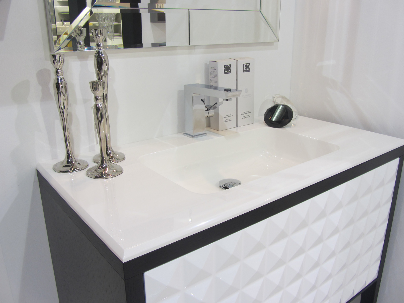 Выставка Cersaie, Болонья, Италия -1