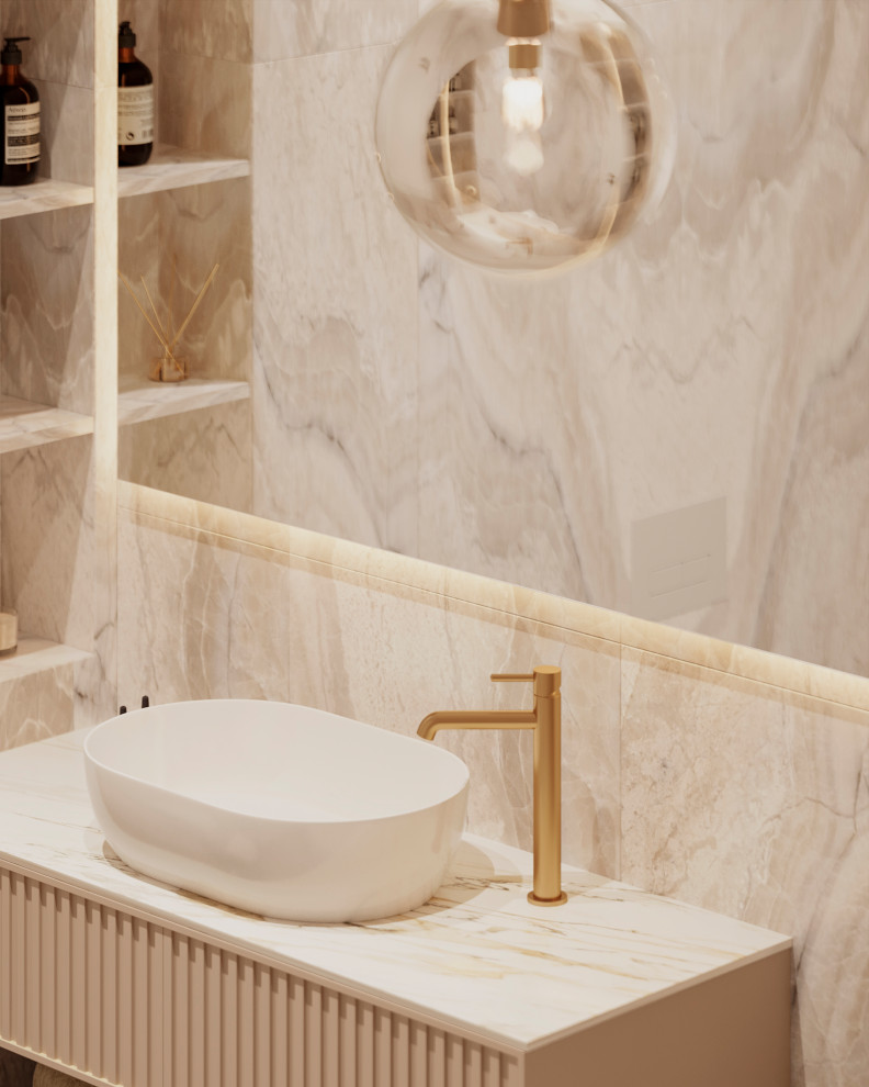 L-Town 80, 79,5 кв.м