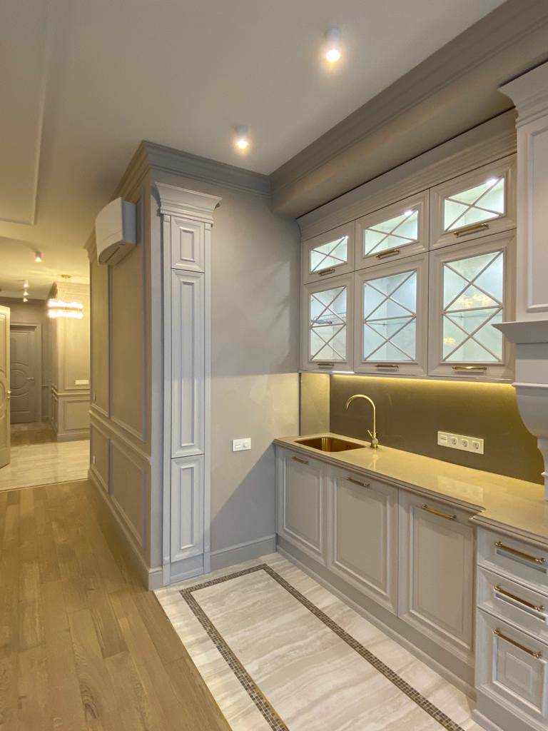 ЖК Сердце Столицы