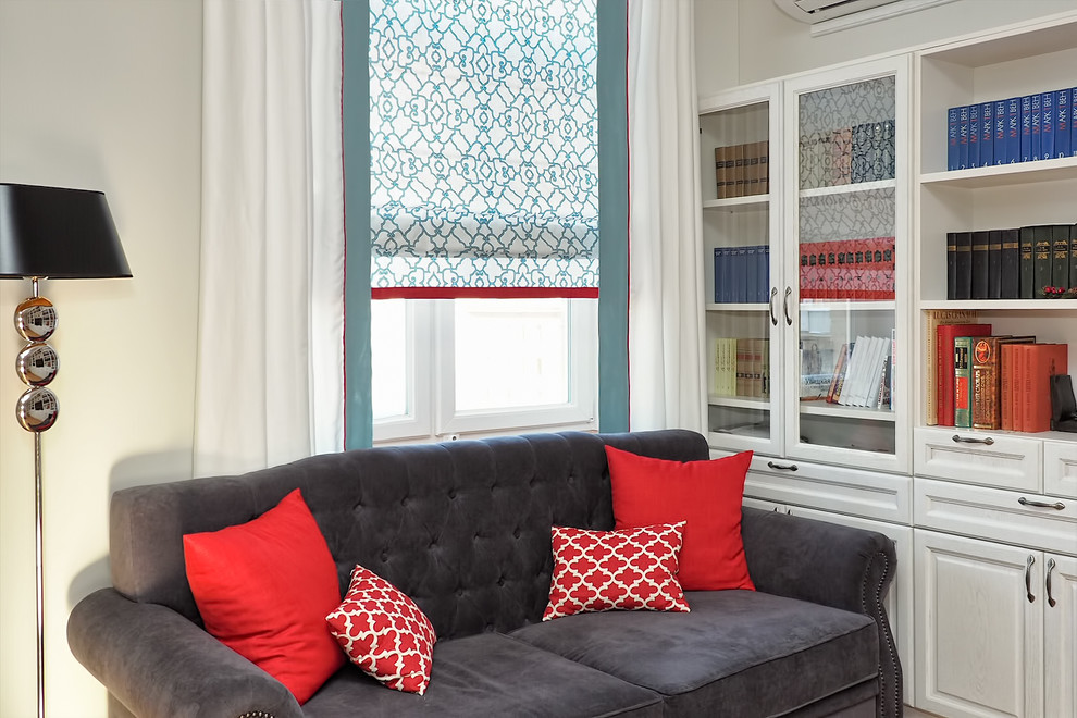 Гостиная на Проспекте Мира