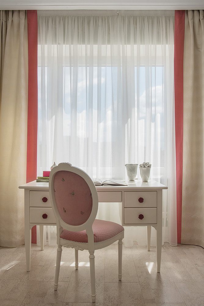 Квартира на Профсоюзной