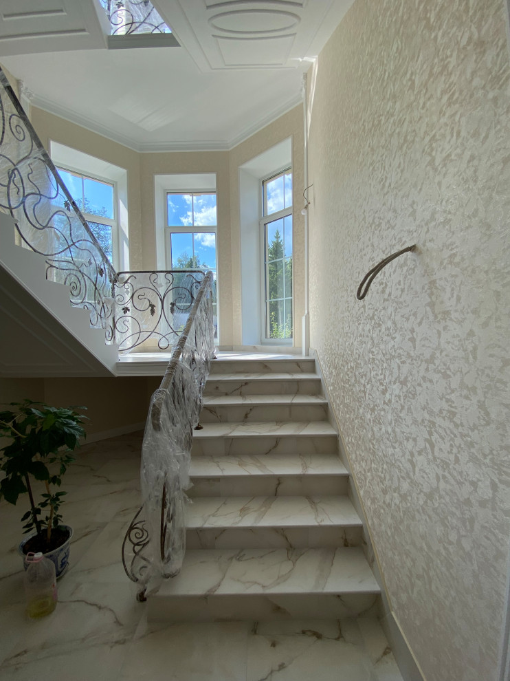 Дом "Зеленая Роща"