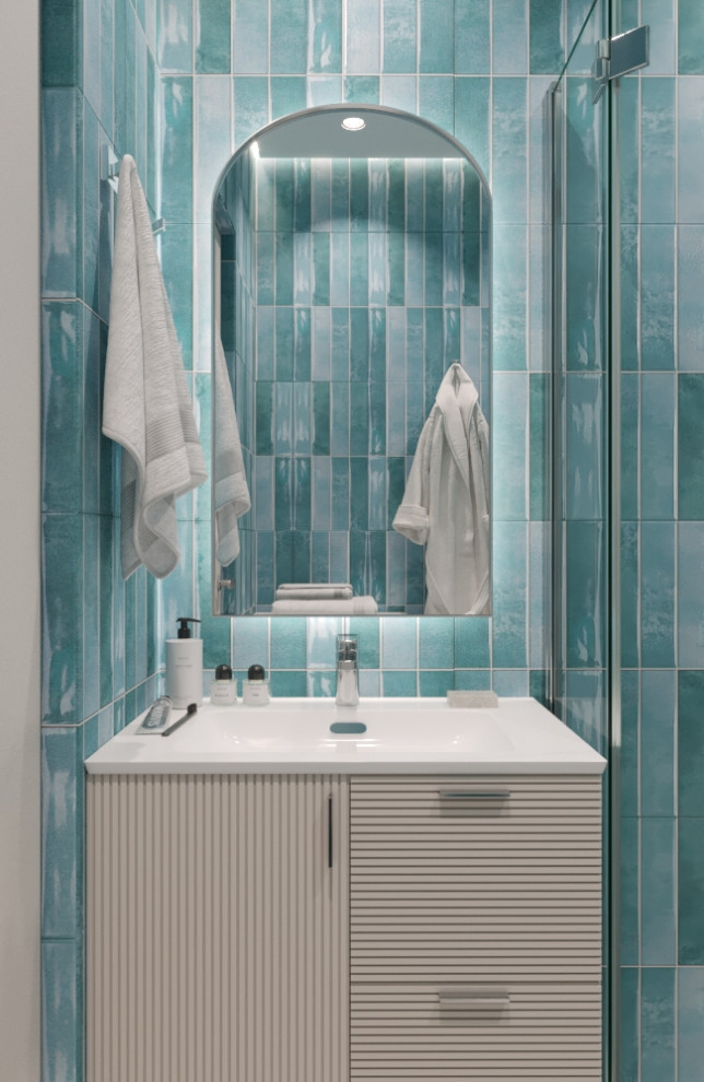 Обложка проекта: ЖК РУМЯНЦЕВО-ПАРК