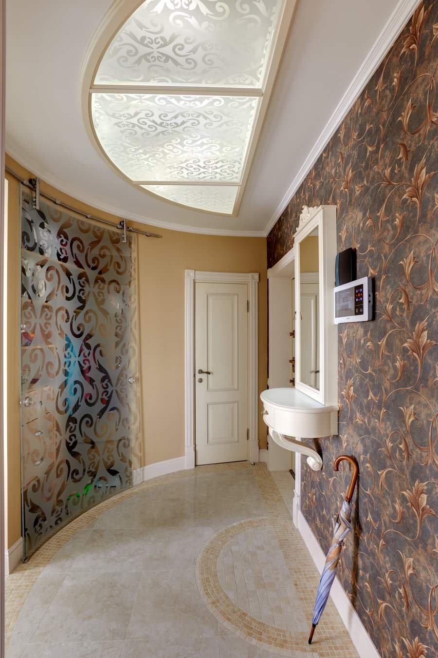 Квартира на ул.Б.Жигуленкова