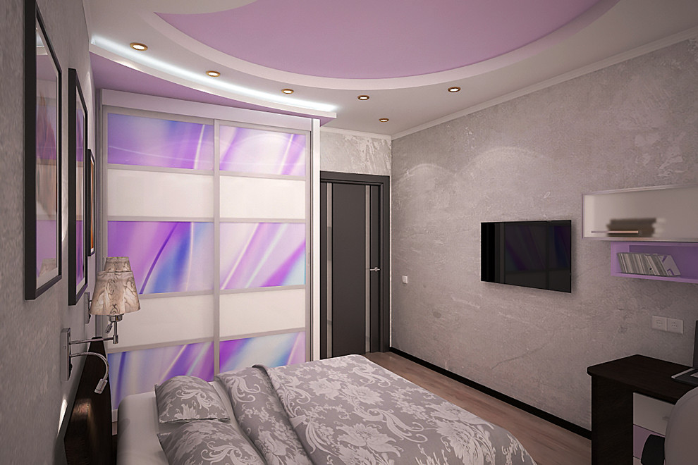 Мои проекты