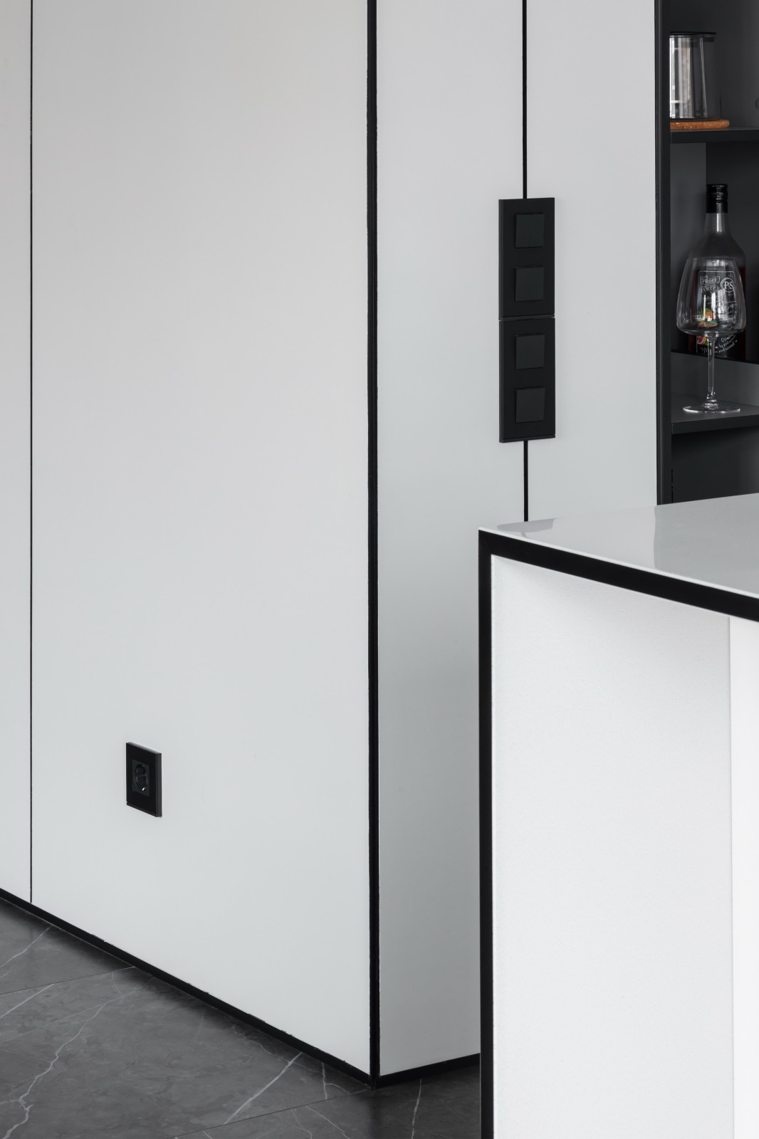 Квартира в ЖК Форум Сити 1