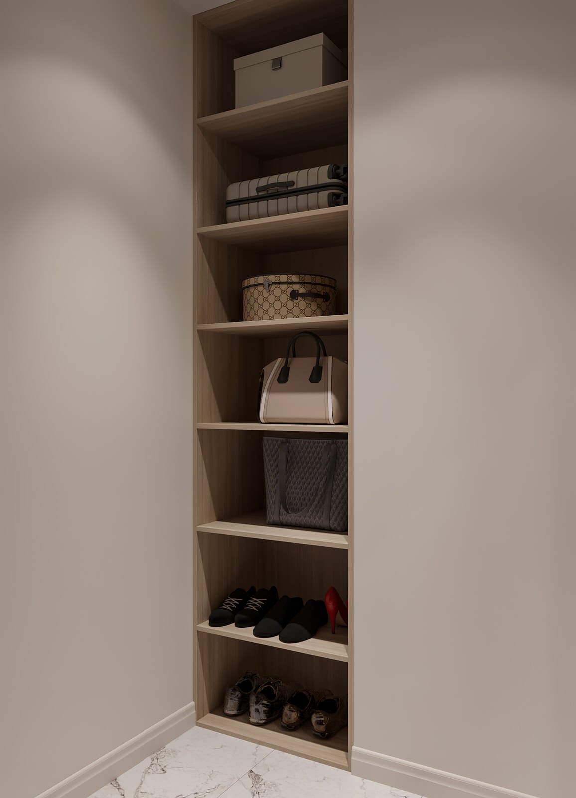 ЖК "Резиденция Сколково" 70 кв.м