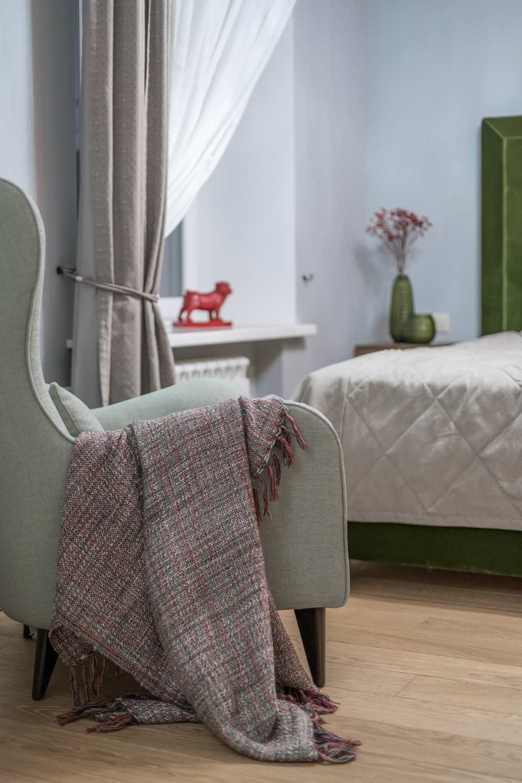 Дом прошлого