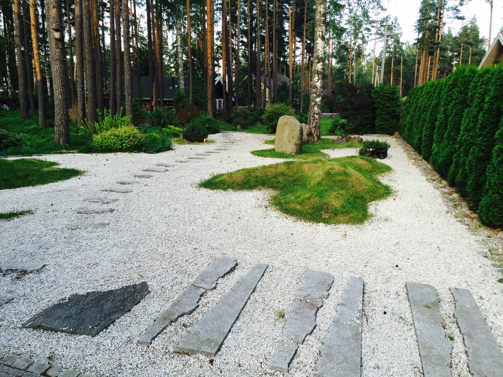 Наши работы