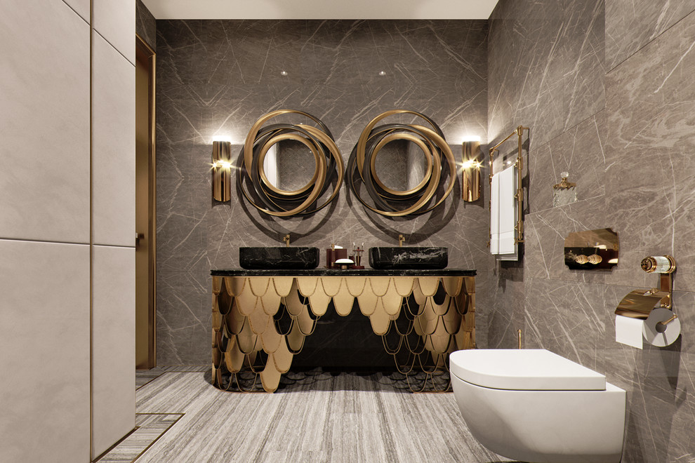 Апартаменты в клубном доме Крестовский-12